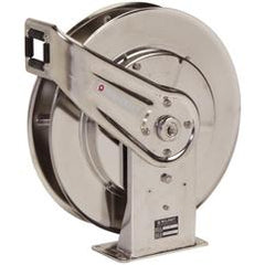 1/4 X 50' HOSE REEL - Apex Tool & Supply