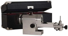 Value Collection - 1/8" Shank Diam Radius, Angle Dresser - 1" Max Inside Radius, 5/8" Max Outside Radius, 8" Max Grinding Wheel Size - Apex Tool & Supply