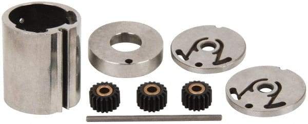 PRO-SOURCE - Power Drill Rebuild Kit - For 3/8" Reversible Pneumatic Drill 5560002145JP - Apex Tool & Supply