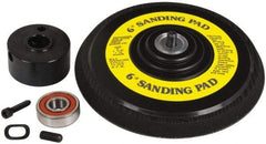 PRO-SOURCE - Power Sander Rebuild Kit - For Use with Dual Action Sander 5510010022JP - Apex Tool & Supply