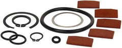 PRO-SOURCE - Power Sander Repair Kit - For Use with 5" Orbital Sander 5510012024JP - Apex Tool & Supply