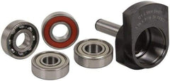 PRO-SOURCE - Power Sander Rebuild Kit - For Use with 5" Orbital Sander 5510012024JP - Apex Tool & Supply