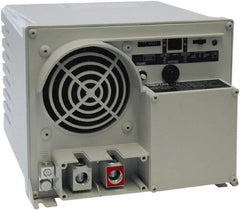 Tripp-Lite - Hardwire Connection, 12 VDC Input, 120 VAC Output, 1,500 Peak Wattage, Surface Mount Power Inverter - 8-3/4" Wide x 7" Deep x 7" High, 750 Watt Continuous Output Power, Fan Cooled - Apex Tool & Supply