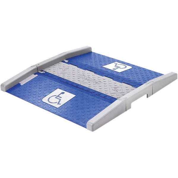 Hubbell Wiring Device-Kellems - Cable Ramps Ramp Style: Lay In Connection Type: T-Shaped - Apex Tool & Supply