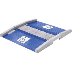 Hubbell Wiring Device-Kellems - Cable Ramps Ramp Style: Lay In Connection Type: T-Shaped - Apex Tool & Supply