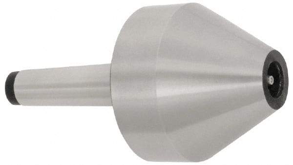 Bison - Live Centers   Shank Type: Taper Shank    Taper Size: MT4 - Apex Tool & Supply