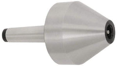 Bison - Live Centers   Shank Type: Taper Shank    Taper Size: MT4 - Apex Tool & Supply