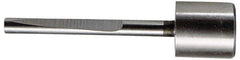 Value Collection - Counterbore Pilots   Head Diameter (Inch): 15/32    Shank Diameter (Inch): 3/8 - Apex Tool & Supply