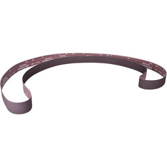 2″ × 132″ Metalite R228 Narrow Belt 60 Grit Aluminum Oxide - Apex Tool & Supply