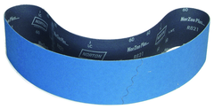 1 x 42" - 50 Grit - Zirconia Alumina Belt - Apex Tool & Supply