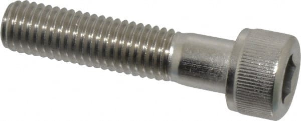 Value Collection - M10x1.50 Metric Coarse Hex Socket Cap Screw - Apex Tool & Supply