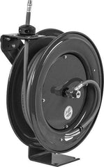 CoxReels - 50' Spring Retractable Hose Reel - 300 psi, Hose Included - Apex Tool & Supply