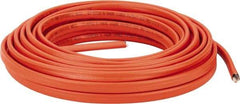 Southwire - NM-B, 10 AWG, 30 Amp, 50' Long, Solid Core, 1 Strand Building Wire - Orange, PVC Insulation - Apex Tool & Supply