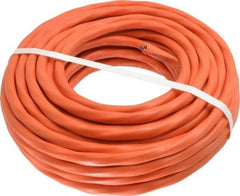 Southwire - NM-B, 10 AWG, 30 Amp, 50' Long, Solid Core, 1 Strand Building Wire - Orange, PVC Insulation - Apex Tool & Supply