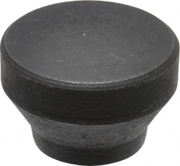 Wilton - 1 Piece, Serrated Clamp Pad - For Use with Wilton 402 & 403 Standard & Safety C-Clamps - Apex Tool & Supply