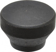 Wilton - 1 Piece, Serrated Clamp Pad - For Use with Wilton 402 & 403 Standard & Safety C-Clamps - Apex Tool & Supply