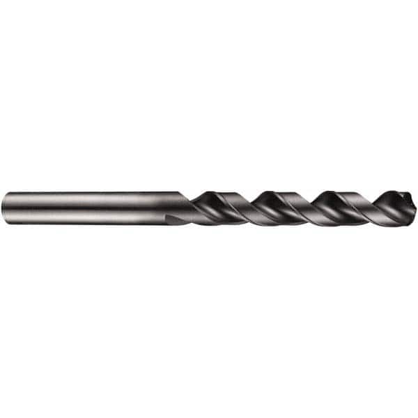 DORMER - 13.5mm 130° Cobalt Jobber Drill - Apex Tool & Supply
