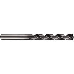 DORMER - 7mm 130° Cobalt Jobber Drill - Apex Tool & Supply