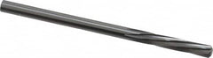 Magafor - 3.2207mm Solid Carbide 6 Flute Chucking Reamer - Apex Tool & Supply