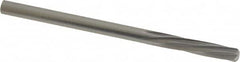 Magafor - 3.3604mm Solid Carbide 6 Flute Chucking Reamer - Apex Tool & Supply