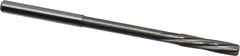 Magafor - 3.9294mm Solid Carbide 6 Flute Chucking Reamer - Apex Tool & Supply