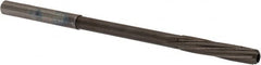 Magafor - 3.9395mm Solid Carbide 6 Flute Chucking Reamer - Apex Tool & Supply