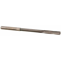 Magafor - 4.0107mm Solid Carbide 6 Flute Chucking Reamer - Apex Tool & Supply