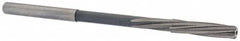 Magafor - 4.0996mm Solid Carbide 6 Flute Chucking Reamer - Apex Tool & Supply