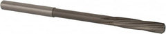 Magafor - 4.37mm Solid Carbide 6 Flute Chucking Reamer - Apex Tool & Supply