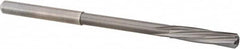 Magafor - 4.5mm Solid Carbide 6 Flute Chucking Reamer - Apex Tool & Supply
