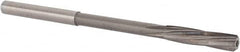 Magafor - #14 Solid Carbide 6 Flute Chucking Reamer - Apex Tool & Supply