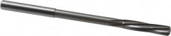 Magafor - 5mm Solid Carbide 6 Flute Chucking Reamer - Apex Tool & Supply