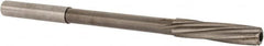 Magafor - 5.64mm Solid Carbide 6 Flute Chucking Reamer - Apex Tool & Supply