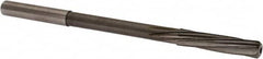 Magafor - 5.95mm Solid Carbide 6 Flute Chucking Reamer - Apex Tool & Supply