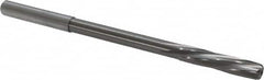 Magafor - 5.97mm Solid Carbide 6 Flute Chucking Reamer - Apex Tool & Supply