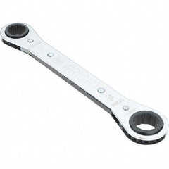 Made in USA - Box Wrench - Apex Tool & Supply