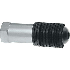 Dynabrade - Power Grinder, Buffer & Sander Arbors Arbor Type: For Male Threaded Spindle Compatible Tool Type: Die Grinder - Apex Tool & Supply