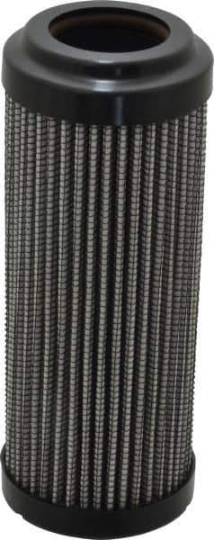 Parker - 20 Micron, 1-3/4" Outside Diam, 4.48" Long, Filter Element - 1" Inside Diam, Microglass, H9020/4-020BN Hycon Part No., SP010E20B Satuff - Apex Tool & Supply