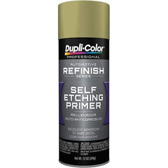 Dupli-Color - 12 oz Primer - Quick Drying - Apex Tool & Supply