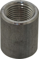 Latrobe Foundry - 1/2" Aluminum Pipe Coupling - Apex Tool & Supply