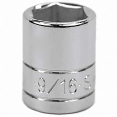 SK - Hand Socket - Apex Tool & Supply