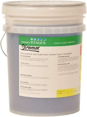 Master Fluid Solutions - 5 Gal Pail Industrial Floor Cleaner - Use on Floors - Apex Tool & Supply