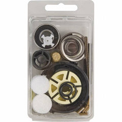 Dynabrade - Air Orbital Sander Motor Tune-Up Kit - Use with 53135, 53400, 53401, 53402, 53403, 53410, 53420, 53430, 53440, 53455 - Apex Tool & Supply