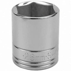 SK - Hand Socket - Apex Tool & Supply