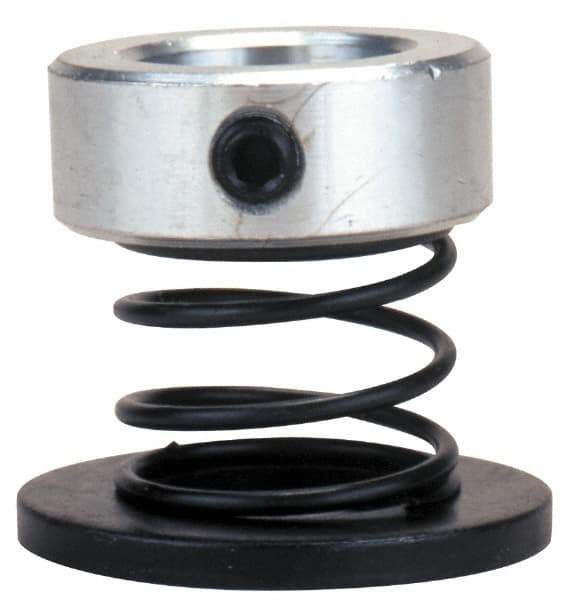TE-CO - Clamp Rests & Supports Type: Clamp Support Size (Inch): 1/4 - Apex Tool & Supply