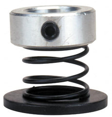 TE-CO - Clamp Rests & Supports Type: Clamp Support Size (Inch): 1/4 - Apex Tool & Supply