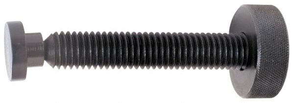 TE-CO - Thumb Screws & Hand Knobs System of Measurement: Inch Thread Size: 5/16-18 - Apex Tool & Supply