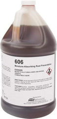 Rustlick - 1 Gal Rust/Corrosion Inhibitor - Comes in Bottle - Apex Tool & Supply