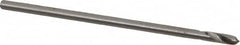 Magafor - 2mm Body Diam, 120°, 2" OAL, Cobalt Spotting Drill - Apex Tool & Supply