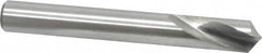 Magafor - 1/2" Body Diam, 120°, 4" OAL, Cobalt Spotting Drill - Apex Tool & Supply